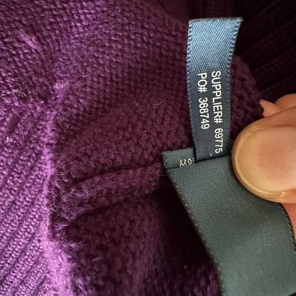 Polo by Ralph Lauren: vintage collection - Picture 5 of 5